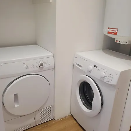 Apartmán Les Halles 2 *