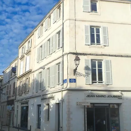 Les Halles 2 * La Rochelle (Charente-Maritime)